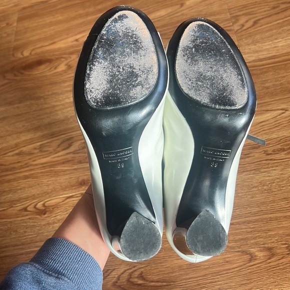 Marc Jacobs Mary Jane - Picture 8 of 8